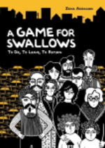 Illustration for article titled A history of gay comics highlights this month’s graphic novels and art-comics